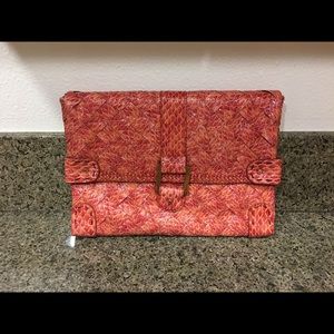 Jessica Simpson Clutch